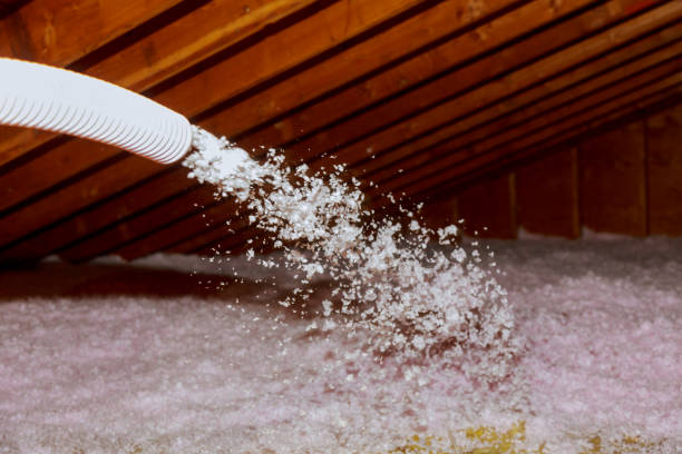 Best Insulation Installation Services in Rosedale, LA