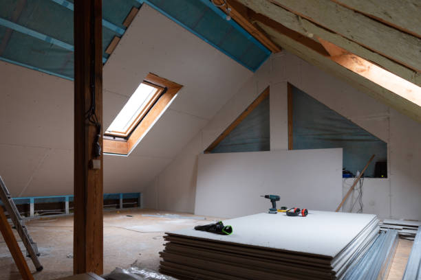 Best Insulation Materials and Products in Rosedale, LA