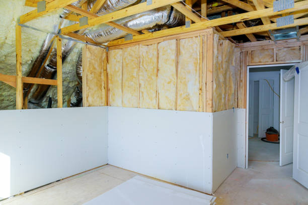 Reliable LA Insulation Contractor Solutions