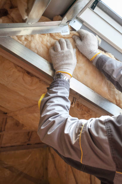 Best Energy Efficiency Solutions in Rosedale, LA