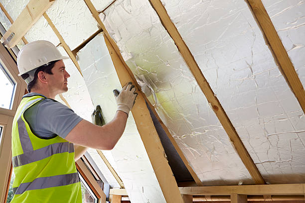 Best Types of Insulation in Rosedale, LA