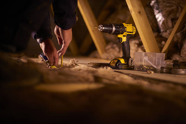 Best Insulation Maintenance and Repair in Rosedale, LA